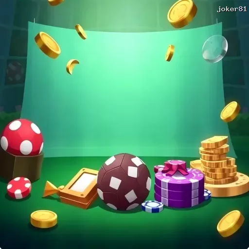 Mengulas Fitur Menarik di Situs Game joker81