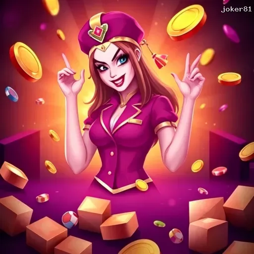 joker81 Menawarkan Beragam Pilihan Permainan untuk Pengguna