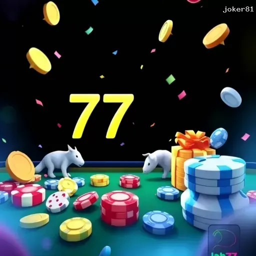 Mengenal joker81 Sebagai Platform Game Online Terpercaya