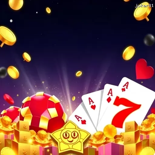 Review Permainan Populer di Situs joker81