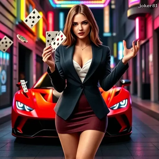 joker81: Bet Sport Dengan Fitur Terbaik untuk Pemain Indonesia