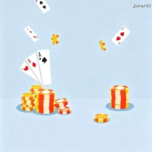 Memahami Konsep Permainan di Situs joker81